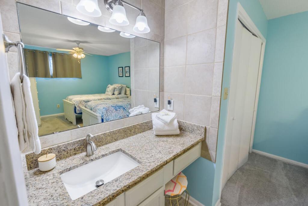 Sugar Beach 330 By Albvr - This Beautiful 3Br Has Space For The Whole Family And Great Views Gulf Shores Buitenkant foto