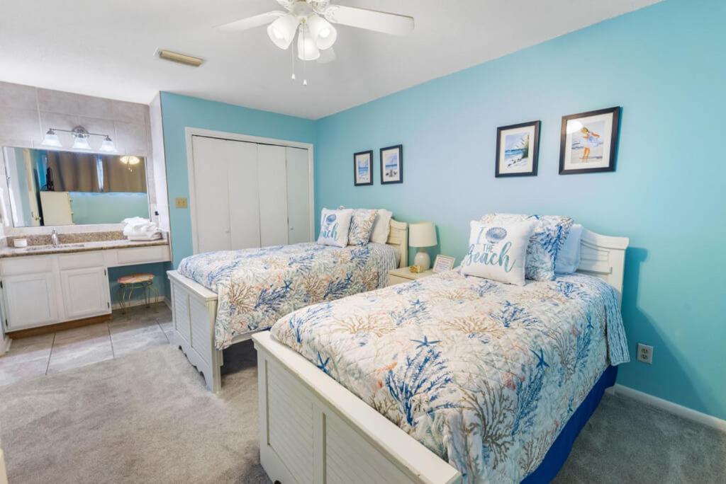 Sugar Beach 330 By Albvr - This Beautiful 3Br Has Space For The Whole Family And Great Views Gulf Shores Buitenkant foto