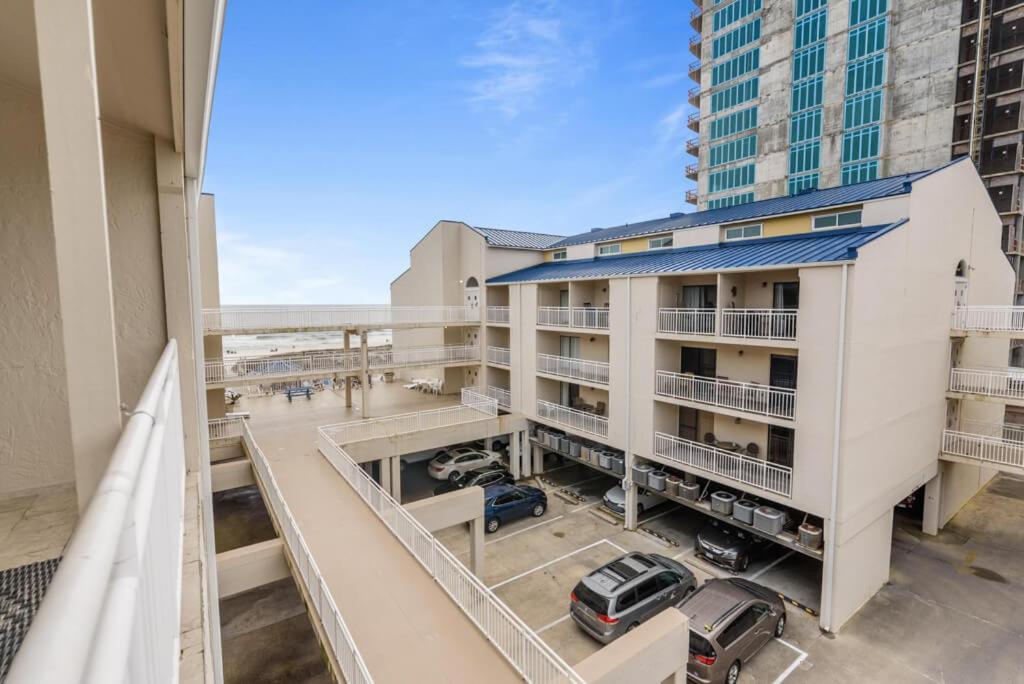 Sugar Beach 330 By Albvr - This Beautiful 3Br Has Space For The Whole Family And Great Views Gulf Shores Buitenkant foto